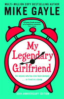 My Legendary Girlfriend-9781399716079