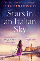 Stars in an Italian Sky-9781399718936