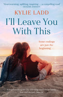 I'll Leave You With This : A totally heartbreaking and gripping family drama-9781399720359