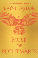 Muse of Nightmares : 5th Anniversary Edition-9781399725026
