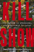 Kill Show : an utterly gripping, genre-bending crime thriller - welcome to your new obsession...-9781399727945