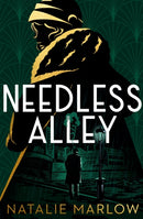 Needless Alley : The critically acclaimed historical crime debut-9781399801799