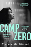 Camp Zero-9781399802352