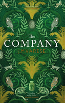The Company : the chilling gothic thriller-9781399802635