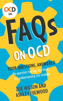 FAQs on OCD-9781399802680