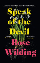 Speak of the Devil : The ultimate revenge thriller-9781399804981