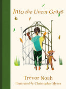 Into the Uncut Grass-9781399813723