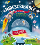 Indescribable for Little Ones-9781400226153