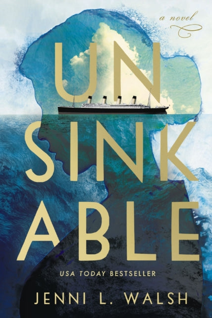 Unsinkable-9781400233946