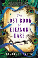The Lost Book of Eleanor Dare-9781400234202