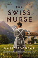 The Swiss Nurse-9781400236053