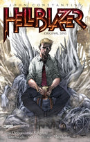 John Constantine, Hellblazer Vol. 1: Original Sins-9781401230067