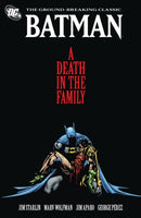 Batman: A Death in the Family-9781401232740