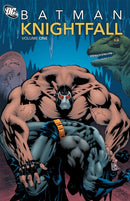 Batman: Knightfall Vol. 1-9781401233792