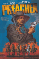 Preacher Book Three-9781401245016
