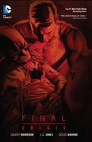 Final Crisis (New Edition)-9781401245177