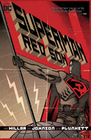 Superman: Red Son (New Edition)-9781401247119