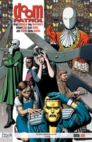 Doom Patrol Book One-9781401263126