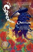 The Sandman: Overture-9781401265199