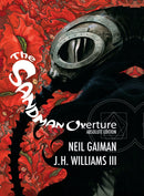 Absolute Sandman Overture-9781401280475