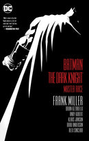 Batman: The Dark Knight : Master Race-9781401284312