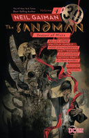 Sandman Volume 4, The : : Season of Mists 30th Anniversary New Edition-9781401285814