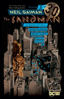 Sandman Volume 5,The : A Game of You 30th Anniversary Edition-9781401288075