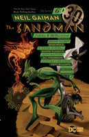 Sandman Volume 6 : Fables and Reflections 30th Anniversary Edition-9781401288464