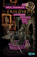 The Sandman Vol. 7: Brief Lives 30th Anniversary Edition-9781401289089