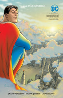 All-Star Superman-9781401290832