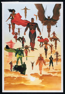 Kingdom Come : DC Black Label Edition-9781401290962