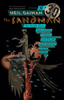 Sandman Volume 9: The Kindly Ones 30th Anniversary Edition-9781401291747