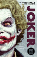 Joker : DC Black Label Edition-9781401291860