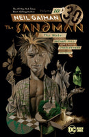 Sandman Volume 10: The Wake 30th Anniversary Edition-9781401292034