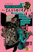 Sandman Volume 11: Endless Nights 30th Anniversary Edition-9781401292614