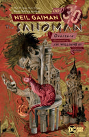 Sandman Vol. 0: Overture 30th Anniversary Edition-9781401294526