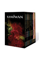Sandman Box Set-9781401294700