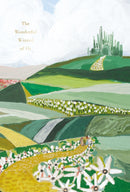 The Wonderful Wizard of Oz (Painted Editions)-9781401603908