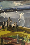 Frankenstein (Painted Editions)-9781401604110