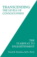 Transcending the Levels of Consciousness : The Stairway to Enlightenment-9781401945053