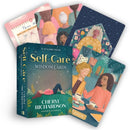 Self-Care Wisdom Cards : A 52-Card Deck-9781401962388