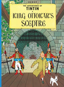 King Ottokar's Sceptre-9781405208079