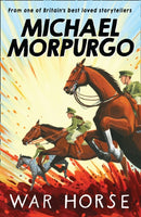 War Horse-9781405226660