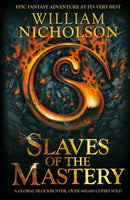 Slaves of the Mastery-9781405239707