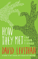 How They Met and Other Stories-9781405271356