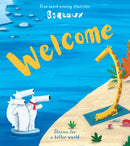 Welcome-9781405280525