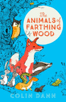 The Animals of Farthing Wood-9781405281805