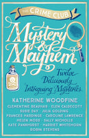 Mystery & Mayhem-9781405282642