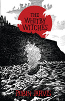The Whitby Witches-9781405285407