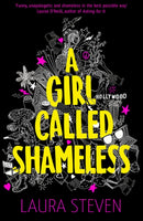 A Girl Called Shameless-9781405288620